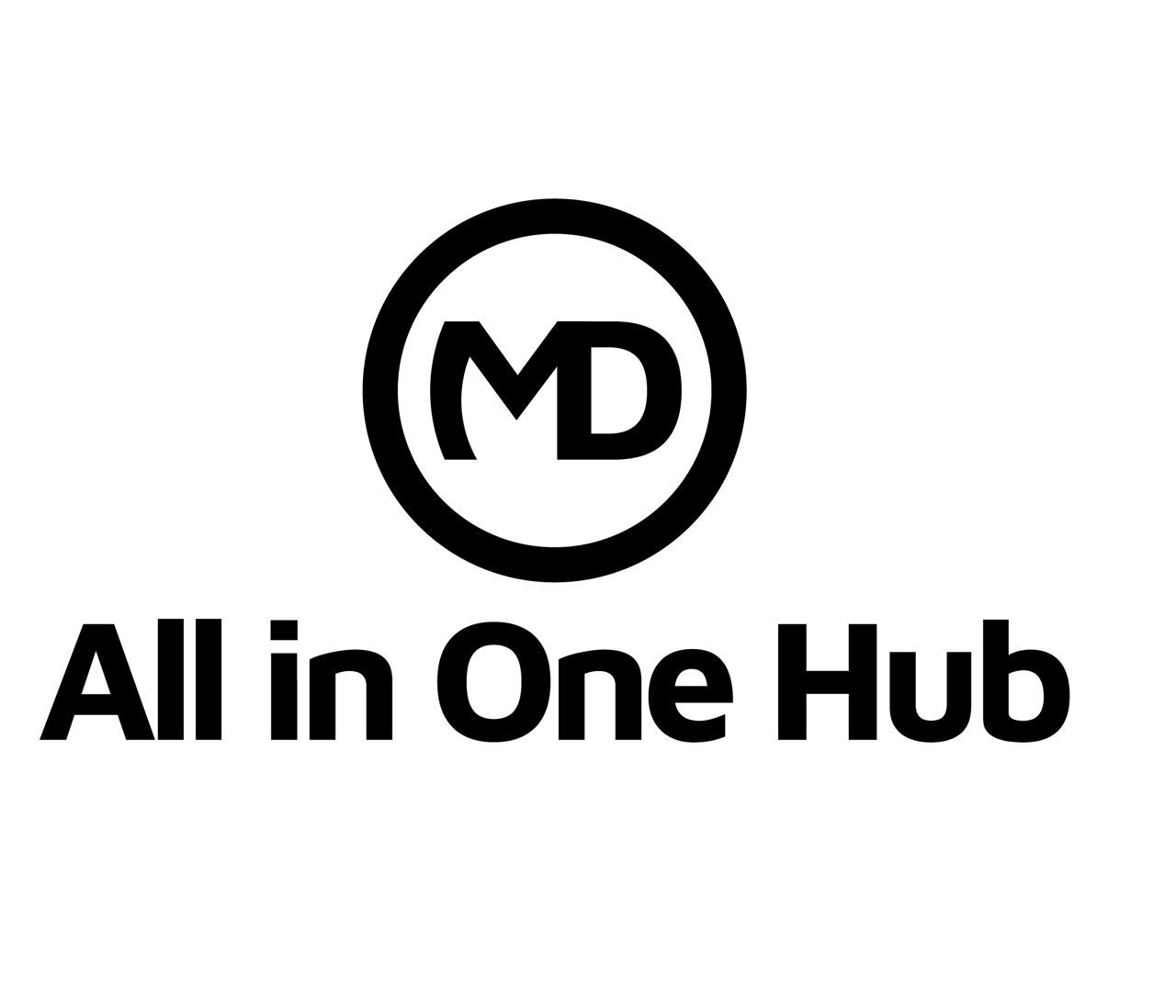 Customer Reviews MD All In One Hub